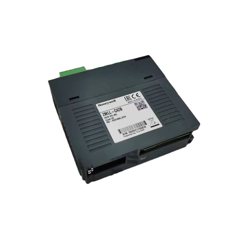 2MLL-EFMT-CC 2MLL-EFMTB 2MLL 2MLL-C42B PLC CC PKS DCS SIS Συστήματα τροφοδοσίας SIS Συστήματα HC900 Honeywell STOCK