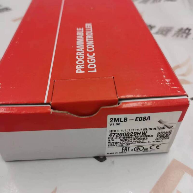 2MLL-EFMT-CC 2MLL-EFMTB 2MLL 2MLL-C42B PLC CC PKS DCS SIS Συστήματα τροφοδοσίας SIS Συστήματα HC900 Honeywell STOCK