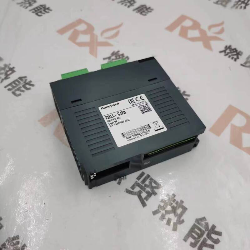 2MLL-EFMT-CC 2MLL-EFMTB 2MLL 2MLL-C42B PLC CC PKS DCS SIS Συστήματα τροφοδοσίας SIS Συστήματα HC900 Honeywell STOCK