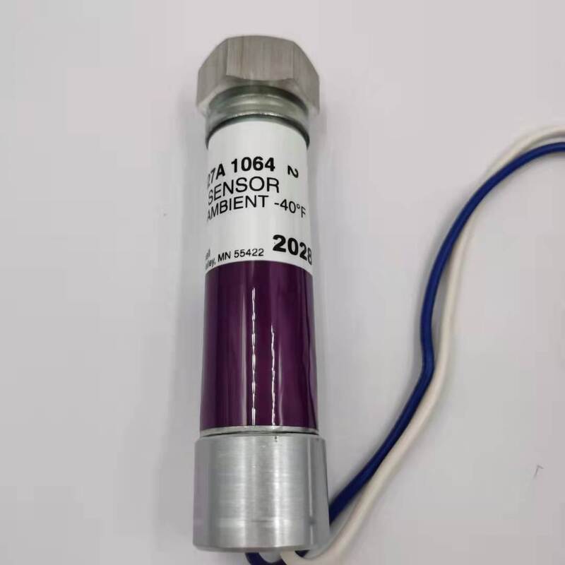 Ανιχνευτής υπεριώδους φλόγας Honeywell United States/ανιχνευτής φλόγας UV C7027A1064 ΑΠΟΘΕΜΑ 20