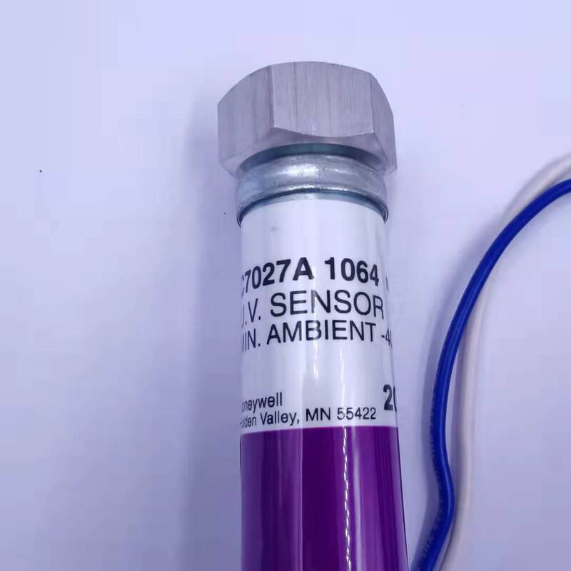 Ανιχνευτής υπεριώδους φλόγας Honeywell United States/ανιχνευτής φλόγας UV C7027A1064 ΑΠΟΘΕΜΑ 20