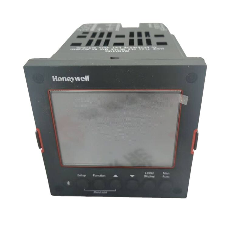 Χάνιγουελ DC2800-CE-0S0-200-100-00-0 Ελεγκτής καύσης Νέα κατάσταση για το σημείο 20