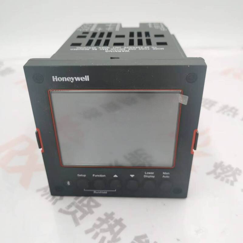 Χάνιγουελ DC2800-CE-0S0-200-100-00-0 Ελεγκτής καύσης Νέα κατάσταση για το σημείο 20