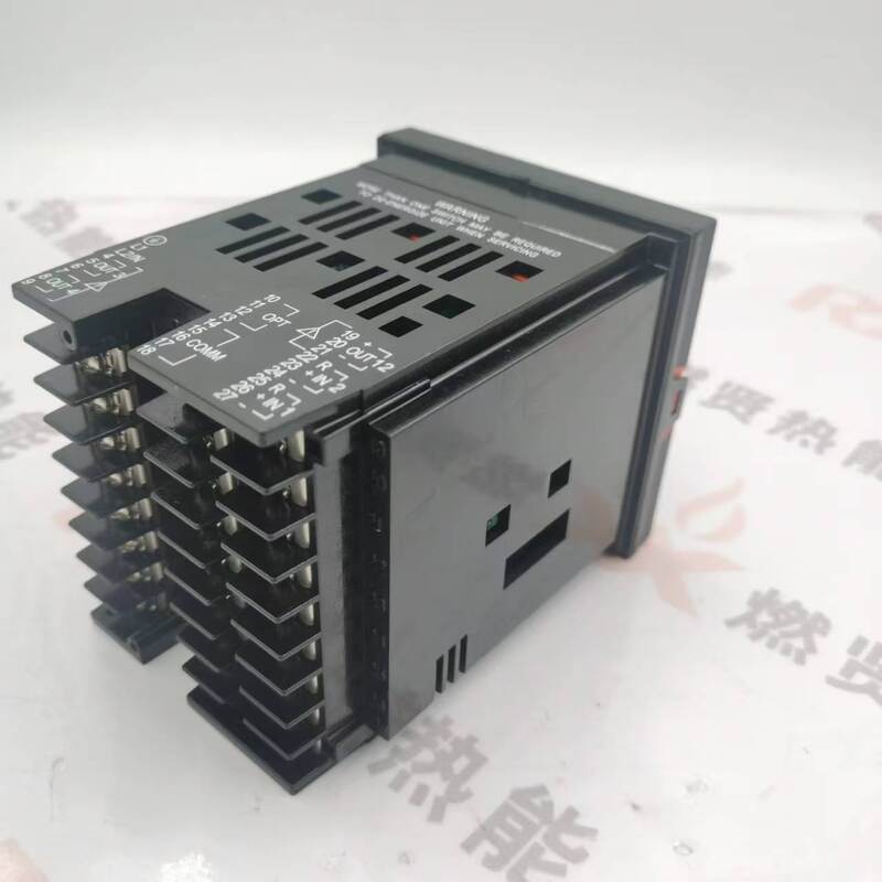 Χάνιγουελ DC2800-CE-0S0-200-100-00-0 Ελεγκτής καύσης Νέα κατάσταση για το σημείο 20