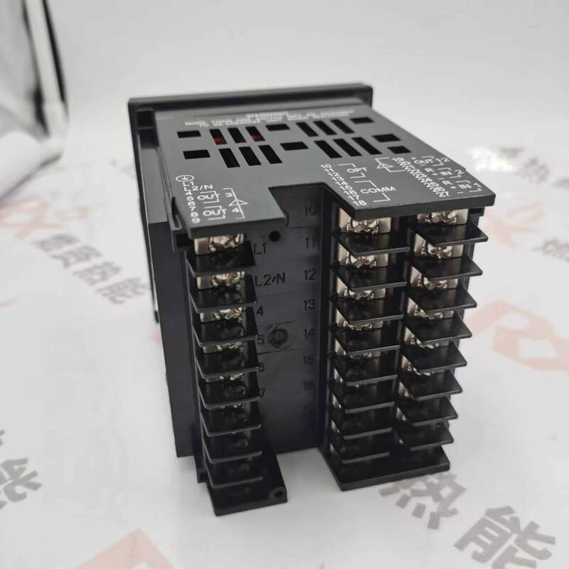 Χάνιγουελ DC2800-CE-0S0-200-100-00-0 Ελεγκτής καύσης Νέα κατάσταση για το σημείο 20