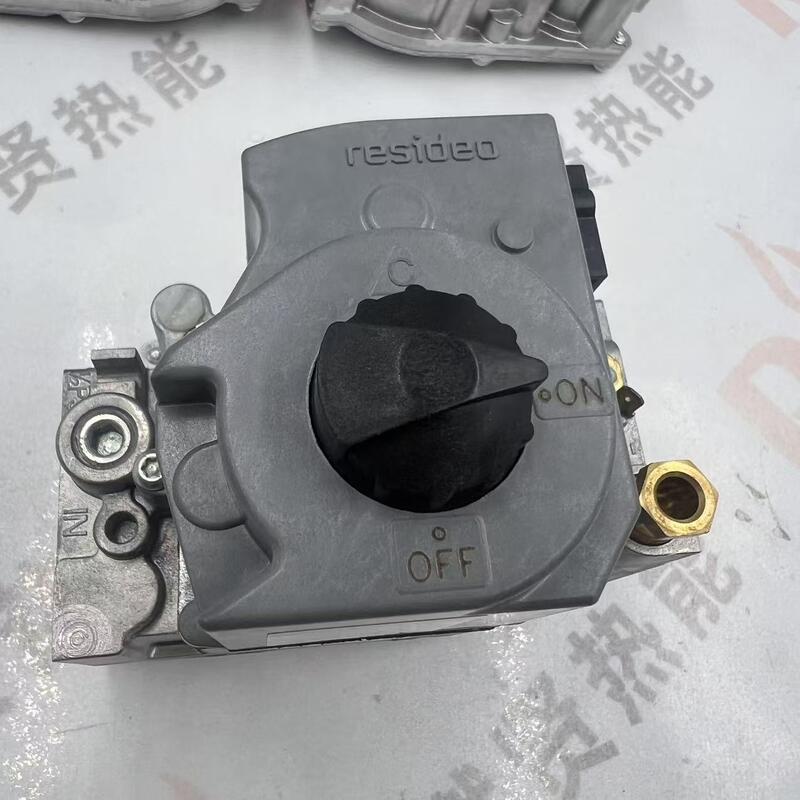Resideo VR8204A8826 Ηνωμένες Πολιτείες Αέριο ανάφλεξης Σολενοειδής βαλβίδα Κεταστήρας θερμού νερού Κεταστήρας αερίου για Honeywell Stock