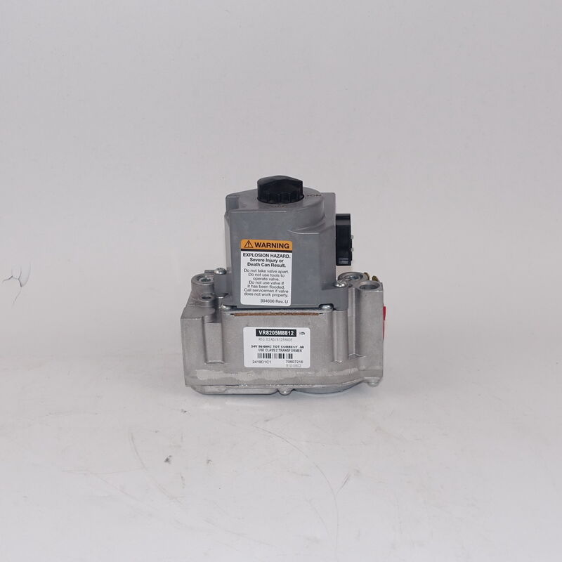 Resideo VR8200A2132 VR8200A2132/U  Ignition Gas Solenoid Valve Hot Water Boiler Gas Boiler for Honeywell stock 200