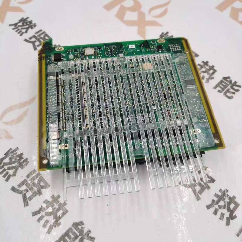 900U02-0100 DCS SIS PLC System Analog Input Card HC900 για το σημείο Honeywell 20