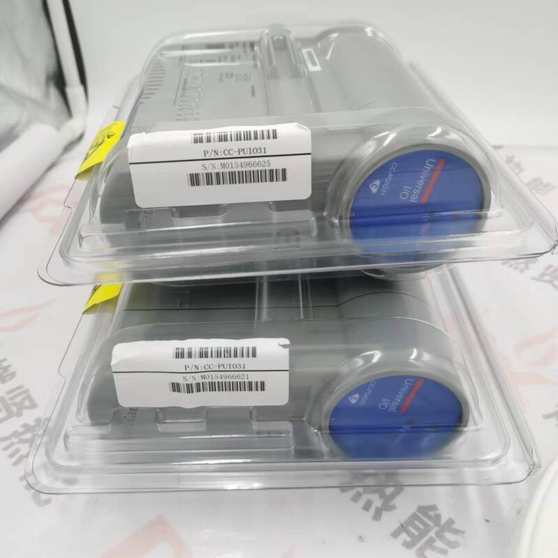 CC-TAOX11 51308353-175 PLC 8C CC PKS HC900 DCS SIS Ελεγκτής καύσης για Honeywell Spot 20