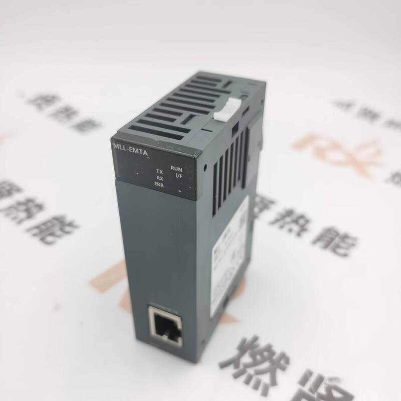 MLL-EMTA PLC  DCS SIS System Analog Input Card HC900   για Honeywell Spot 20
