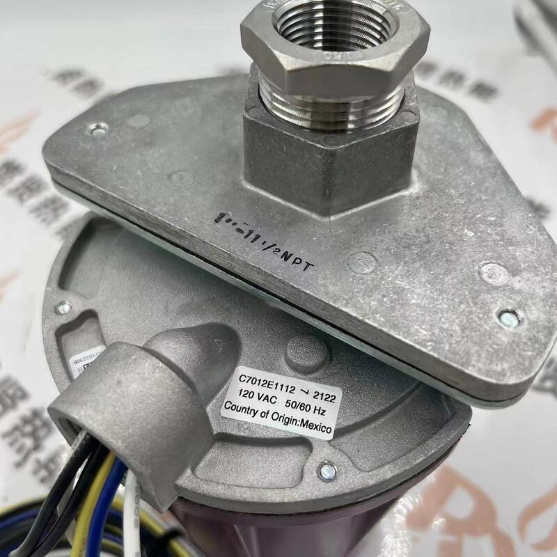 C7012E1245 Détecteur de flamme ultraviolet/détecteur de flamme UV des États-Unis pour Honeywell Stock 1 Original et nouveau