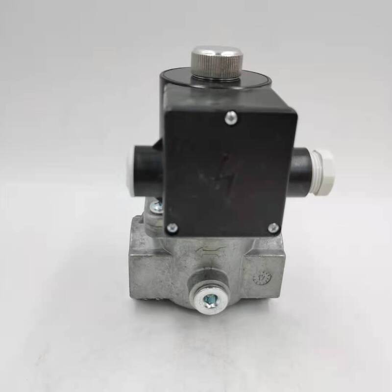VE4020S1038   Βαλβίδα αερίου για Honeywell, Διακοπείσα, Απόθεμα 20, Καινούργιο