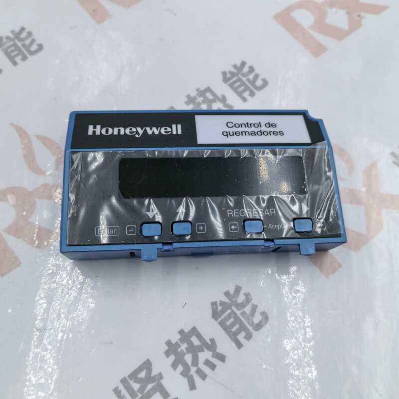 S7800A1167 Ελεγκτής ασφάλειας καύσης για Honeywell Spot 20 Original Brand New