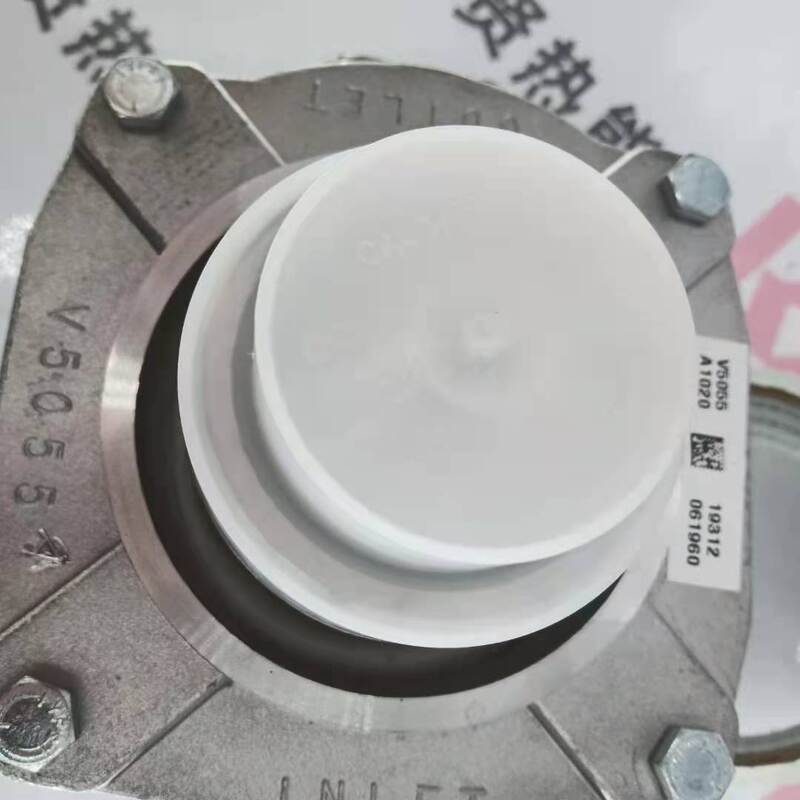 Punkt 20 V5055A1020 Honeywell-Aktorverhältnis des Motors Original und Neuer