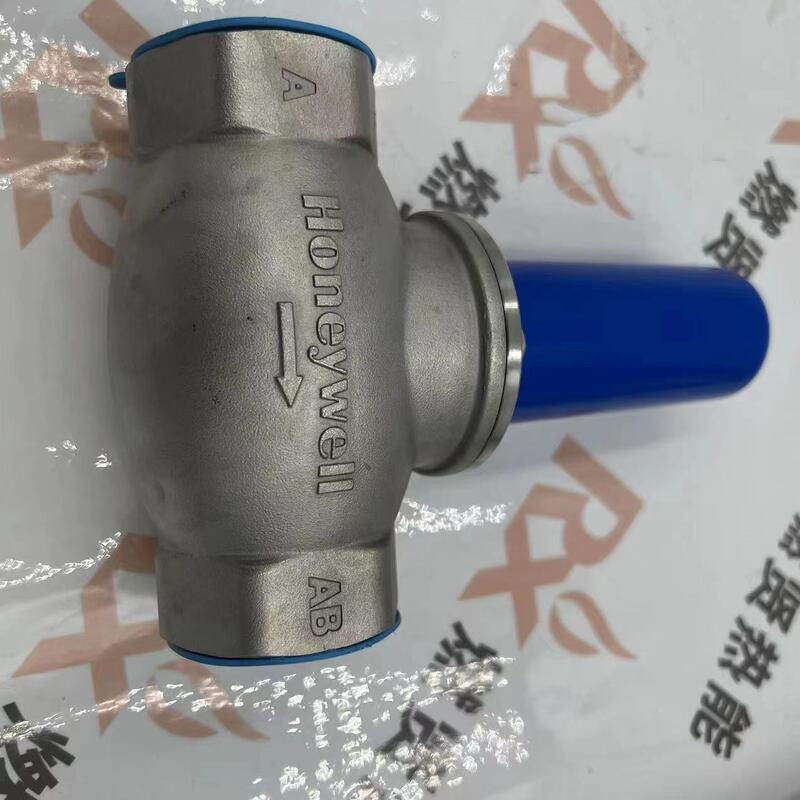 V5011S2S015 V5011S2S040 Gebäudeantriebsverhältnis Elektrische Zwei-Wege-Ventil für Honeywell Stock
