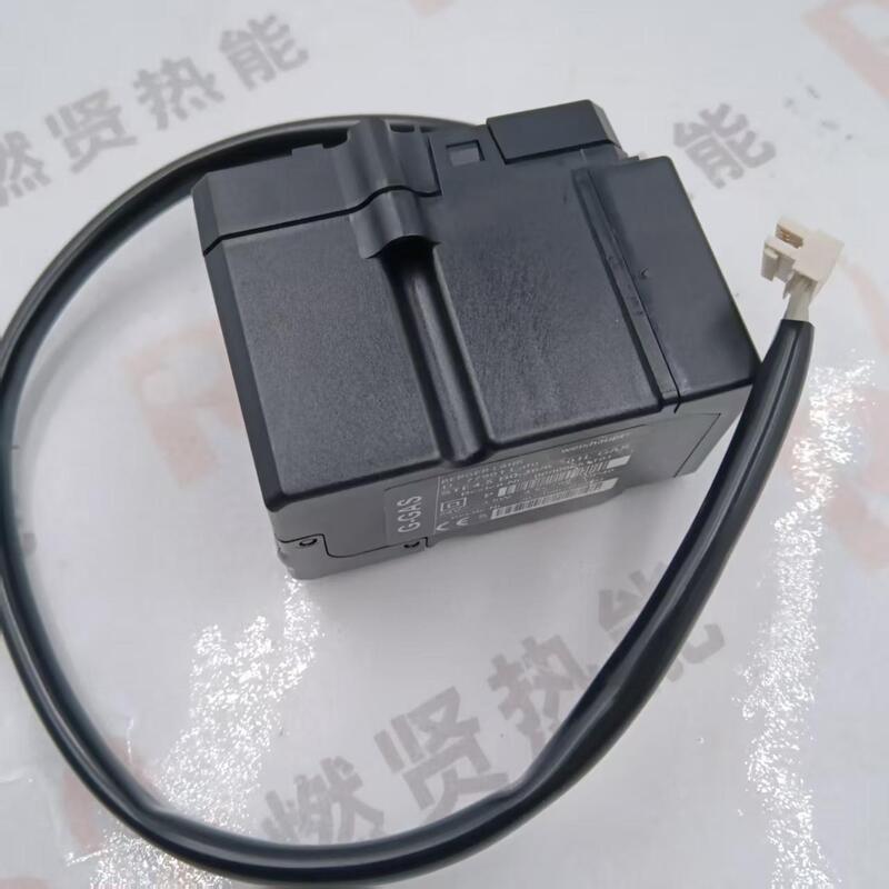 D-77901 L/A-LUFT STE4.5B0.36/6-01L GAS Pressure Sensor for Weishaupt DUNGS STOCK 200