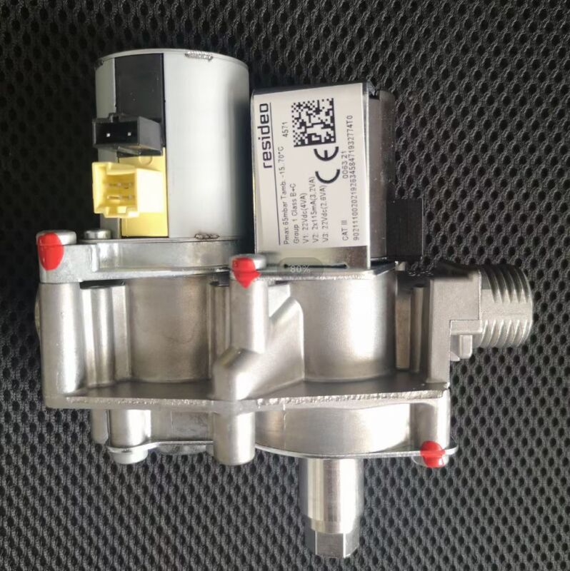 Resideo VK8515MR4571U  Gas Solenoid Valve Hot Water Boiler Part for Honeywell STOCK 200 for Restaurants