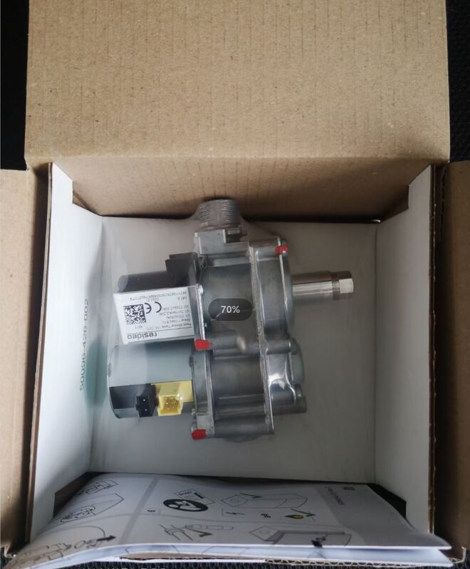 Resideo VK8515MR4571U  Gas Solenoid Valve Hot Water Boiler Part for Honeywell STOCK 200 for Restaurants