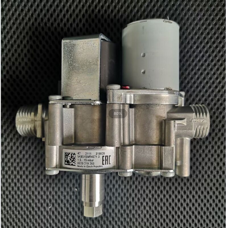 Resideo VK8515MR4571U  Gas Solenoid Valve Hot Water Boiler Part for Honeywell STOCK 200 for Restaurants