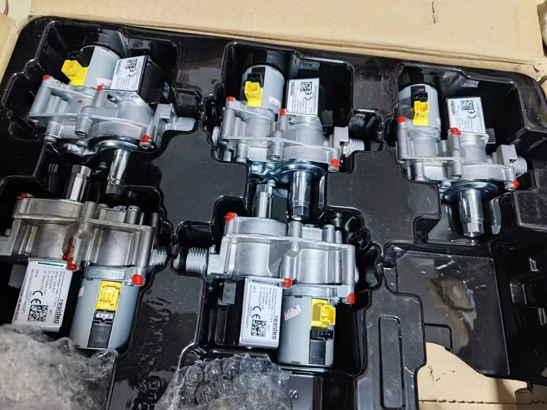 Resideo VK8515MR4571U  Gas Solenoid Valve Hot Water Boiler Part for Honeywell STOCK 200 for Restaurants