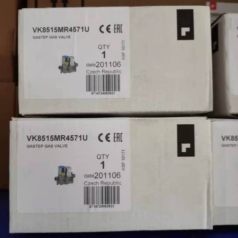 Resideo VK8515MR4571U  Gas Solenoid Valve Hot Water Boiler Part for Honeywell STOCK 200 for Restaurants