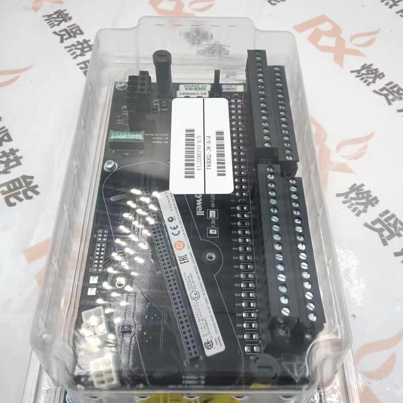 8C-TDODA1 CC 8C PKS PLC PC 8C HC900 Carte SIS DCS pour le stock de Honeywell