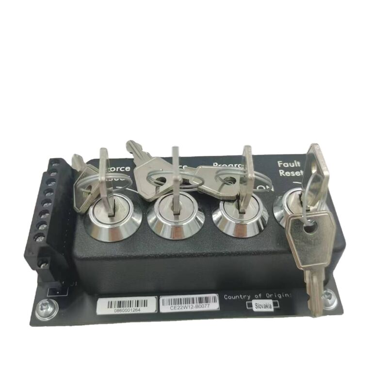 Câble PLC CC PKS Honeywell FC-SSWM01 Alimentation pour système DCS SIS en STOCK