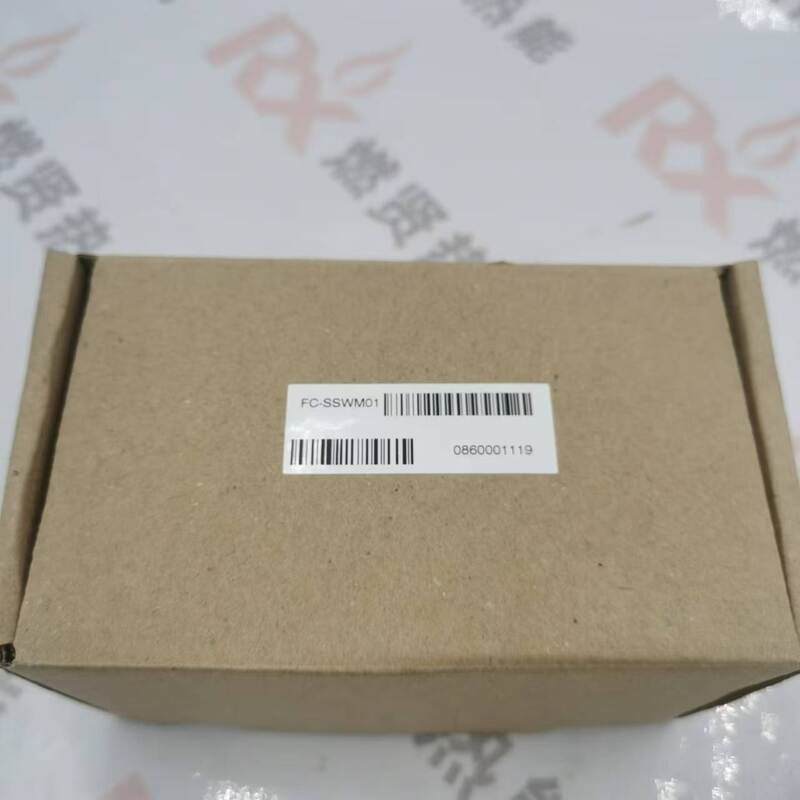 Câble PLC CC PKS Honeywell FC-SSWM01 Alimentation pour système DCS SIS en STOCK