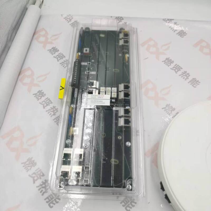 Honeywell FC-TCNT11 Câble PLC CC PKS Alimentation Système DCS SIS en STOCK