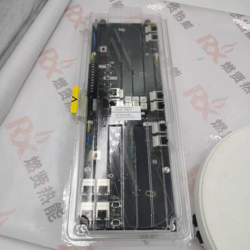 Honeywell FC-TCNT11 Câble PLC CC PKS Alimentation Système DCS SIS en STOCK