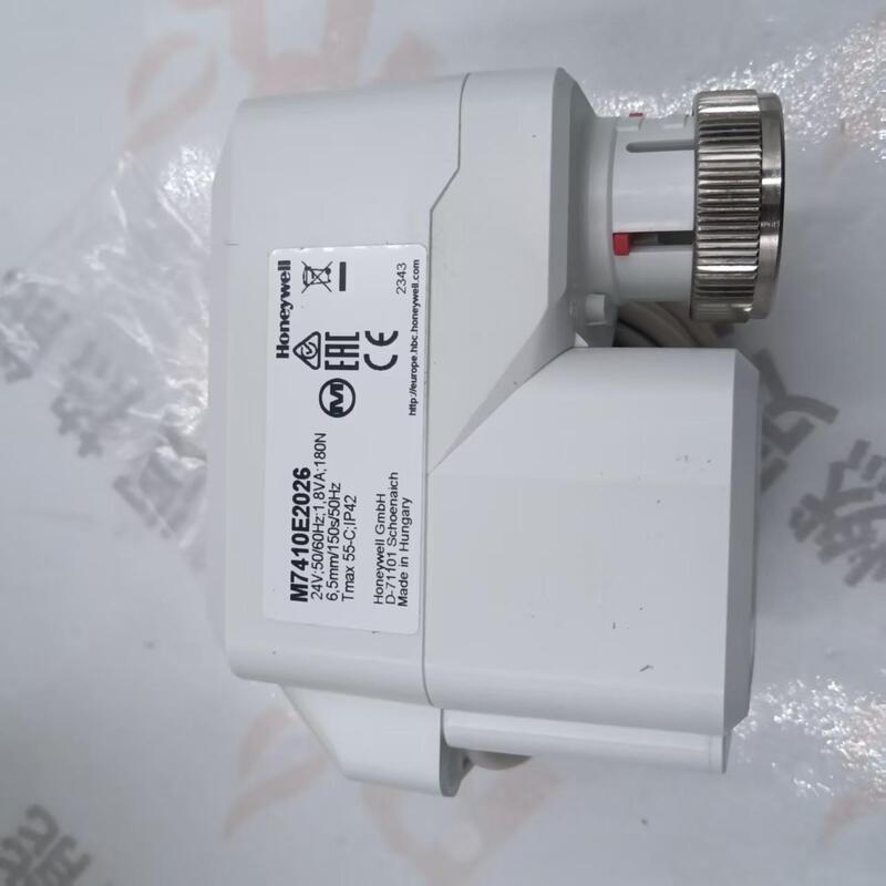 M7410E2026 Proportion de modulation de l'actionneur 24V 180N du moteur pour Honeywell