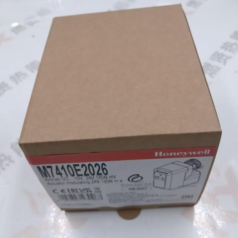M7410E2026 Proportion de modulation de l'actionneur 24V 180N du moteur pour Honeywell