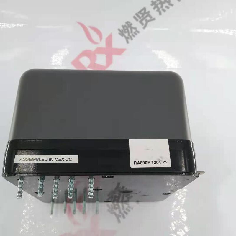RA890F1718  RA890F1270  RA890F1304 Contrôleur de combustion pour Honeywell Il est hors production. Il y en a 10 en stock
