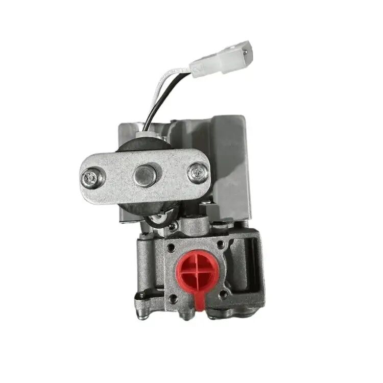 Resideo SV9541Q3098   Gas Solenoid Valve Hot Water Boiler Part for Honeywell STOCK for Restaurants