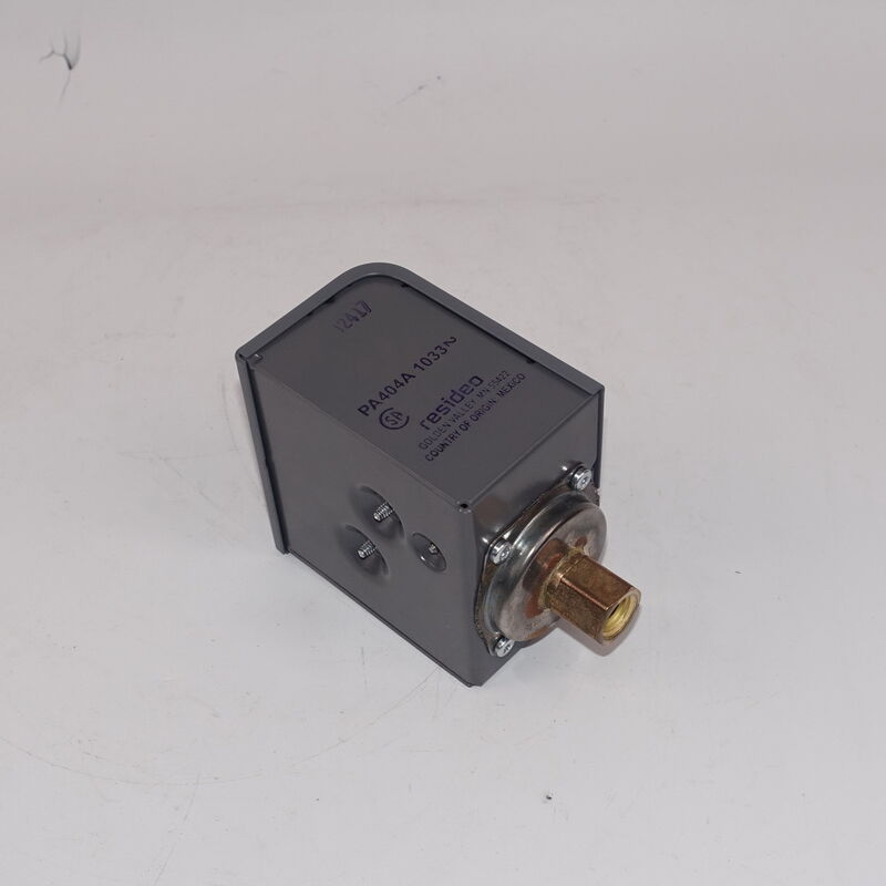 PA404A1033 PA404A1009 Ηνωμένες Πολιτείες Φαλβίδα σόλενοειδούς αερίου ανάφλεξης για Honeywell Stock 200 RESIDEO