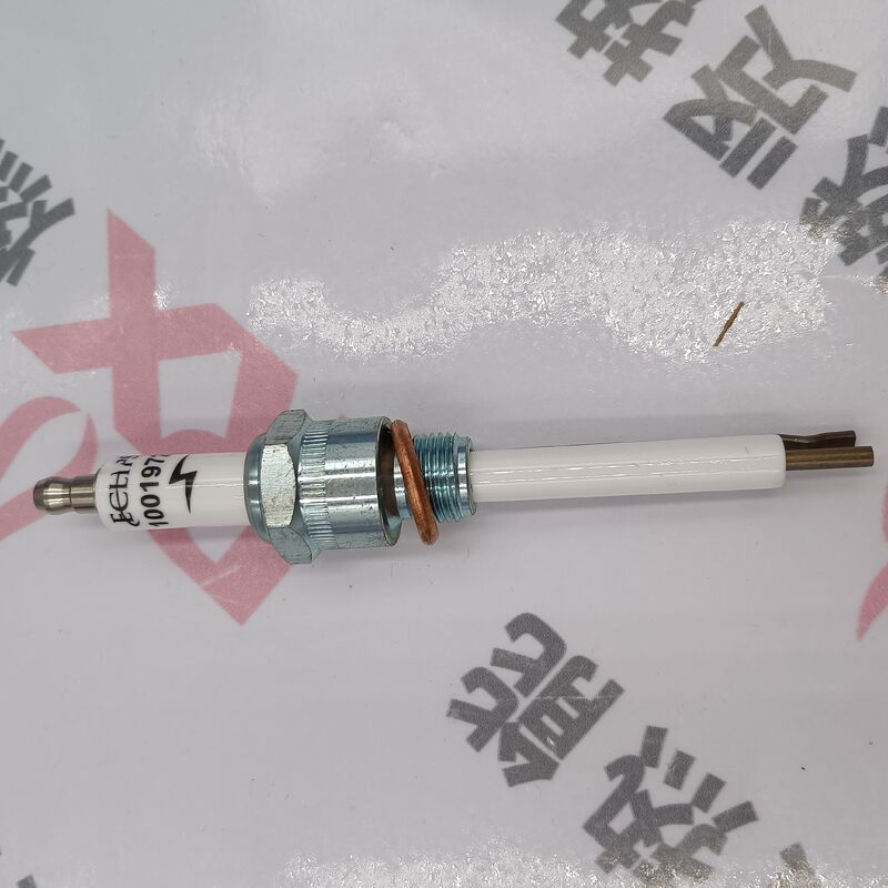 Ignition Electrode Sensing Probe Electrode Spark Plug  10019728 Detector for ECLIPSE STOCK