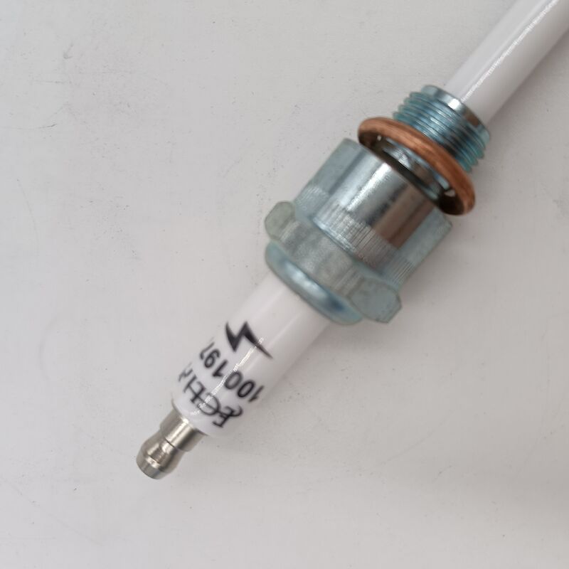Ignition Electrode Sensing Probe Electrode Spark Plug  10019728 Detector for ECLIPSE STOCK