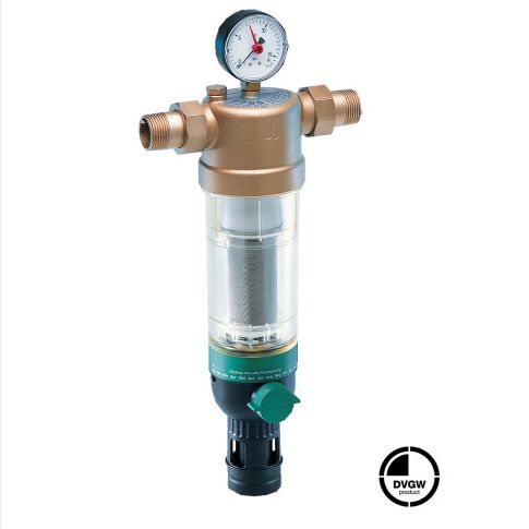 Élément de filtre Honeywell Resideo F76S Modèle F76S-1/2AA F76S-1AC Filtre pour équipement électrique