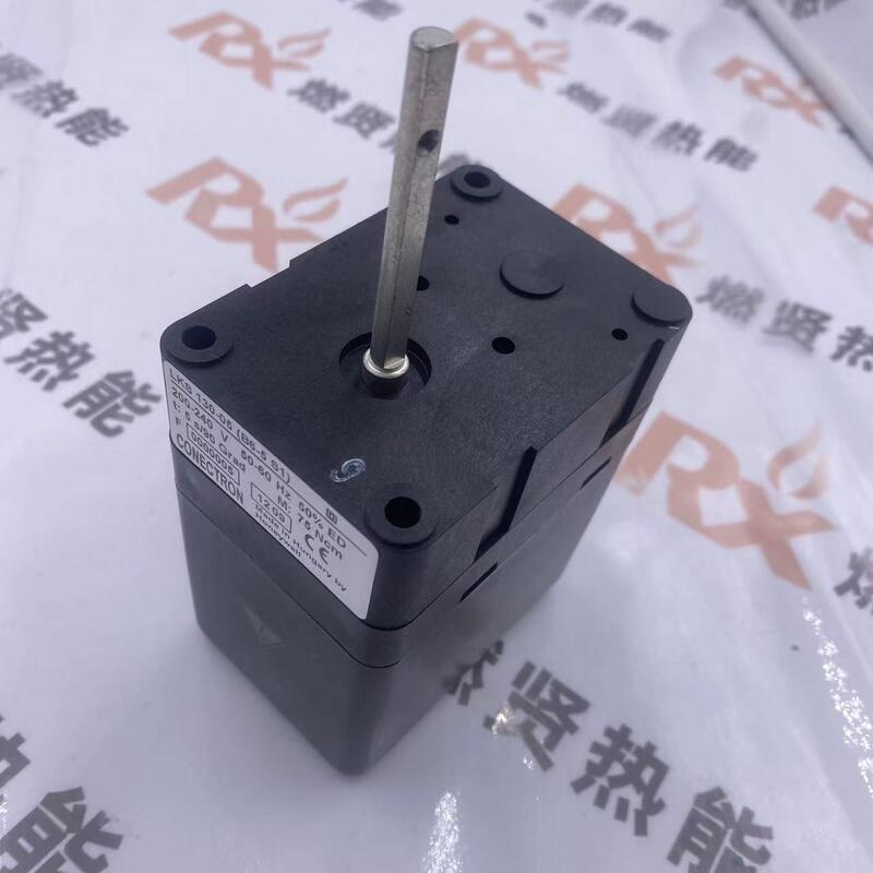 Привод Shang Hai Ran Xian LKS130-05, использованный мотор Honeywell, стальной материал, нет в наличии, снят с производства