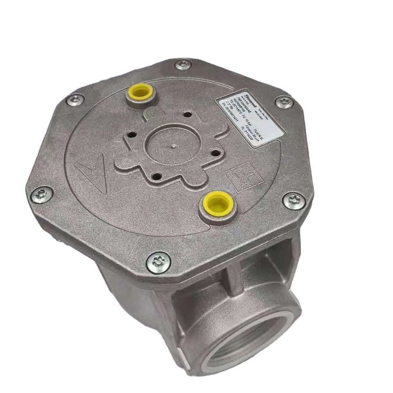 Shang Hai Ran Xian HUF050B160 Ενεργοποιητής Λόγος κινητήρα για Honeywell σε απόθεμα