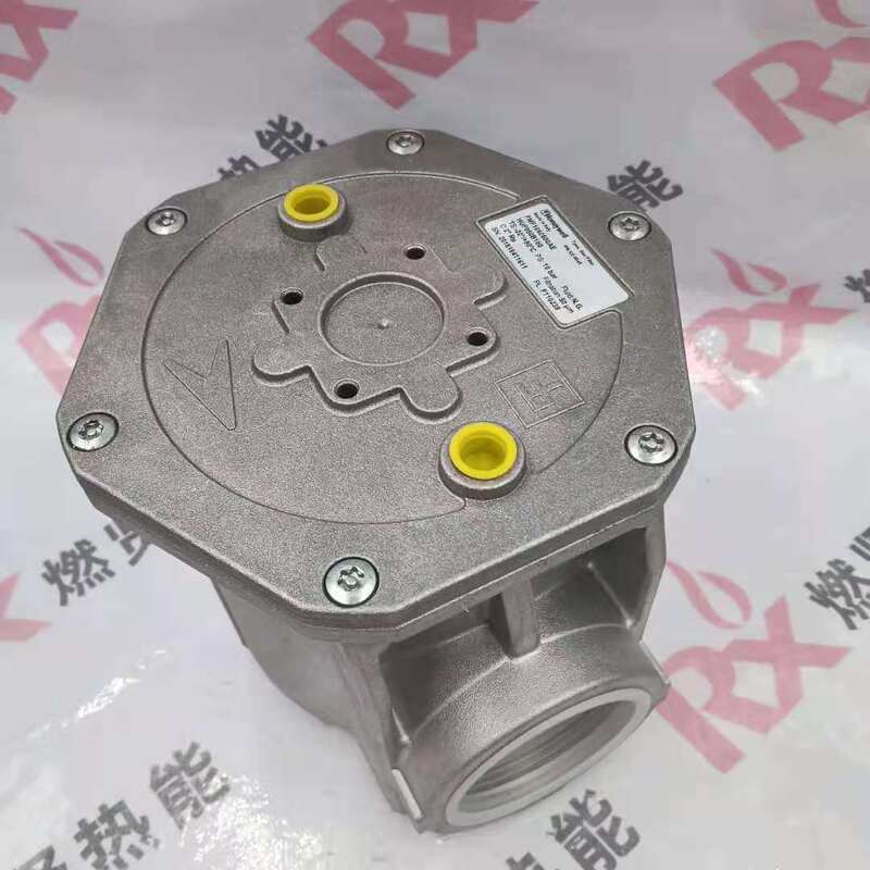 Shang Hai Ran Xian HUF050B160 Ενεργοποιητής Λόγος κινητήρα για Honeywell σε απόθεμα