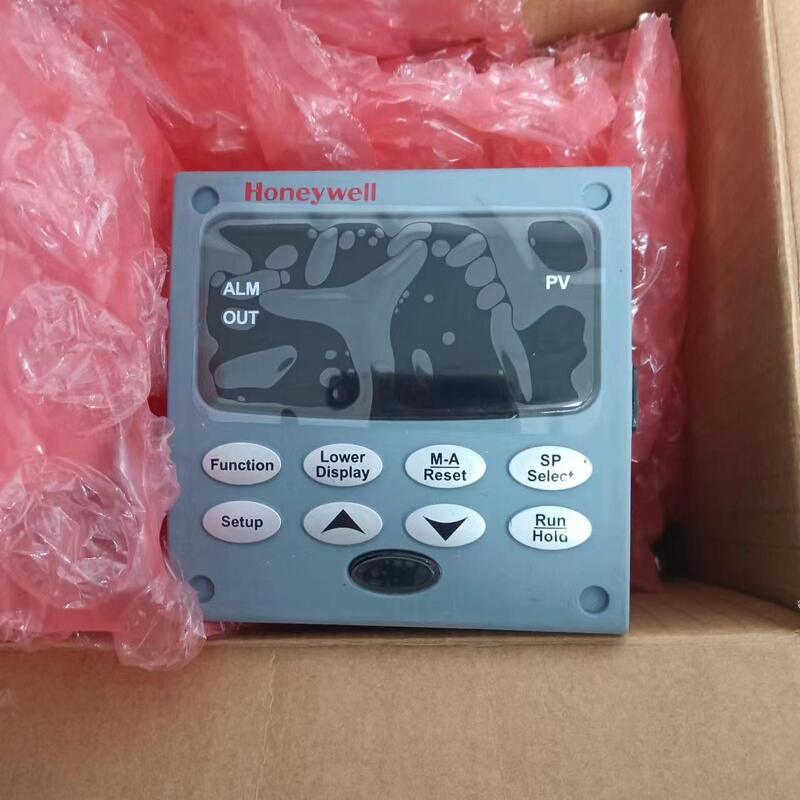 Honeywell DC2500 Μονάδα Ελέγχου Θερμοκρασίας Πρωτότυπο και Νέο Απόθεμα σε Μεταχειρισμένη Κατάσταση