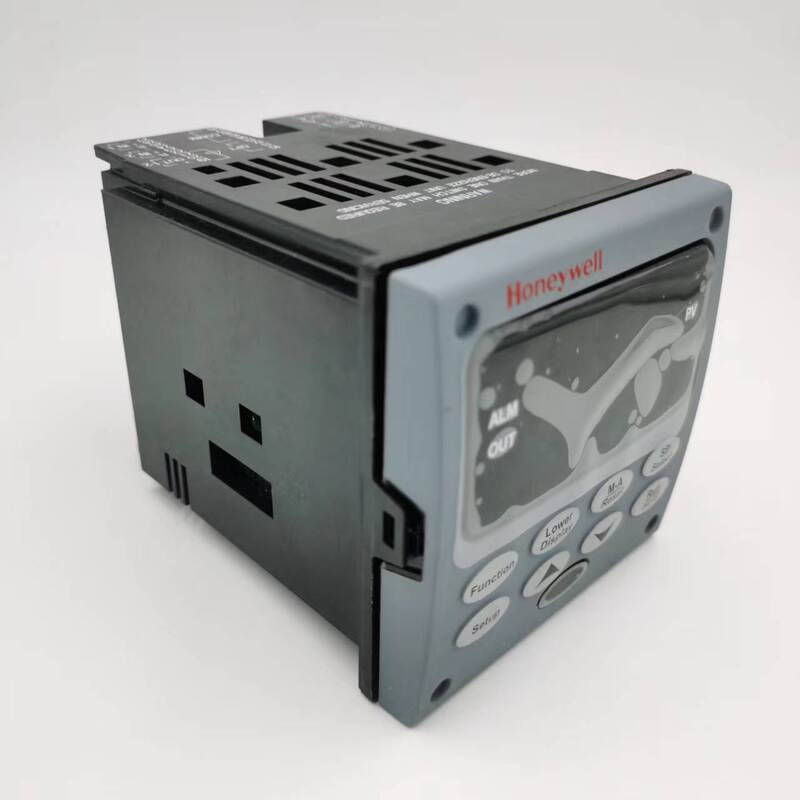 Honeywell DC2500 Μονάδα Ελέγχου Θερμοκρασίας Πρωτότυπο και Νέο Απόθεμα σε Μεταχειρισμένη Κατάσταση
