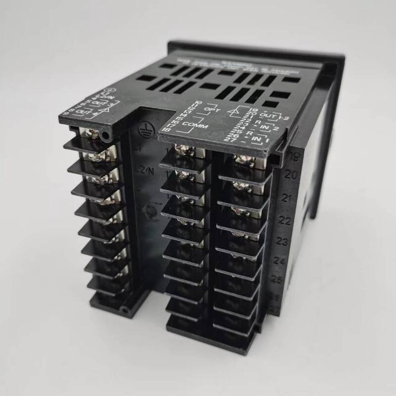 Honeywell DC2500 Μονάδα Ελέγχου Θερμοκρασίας Πρωτότυπο και Νέο Απόθεμα σε Μεταχειρισμένη Κατάσταση