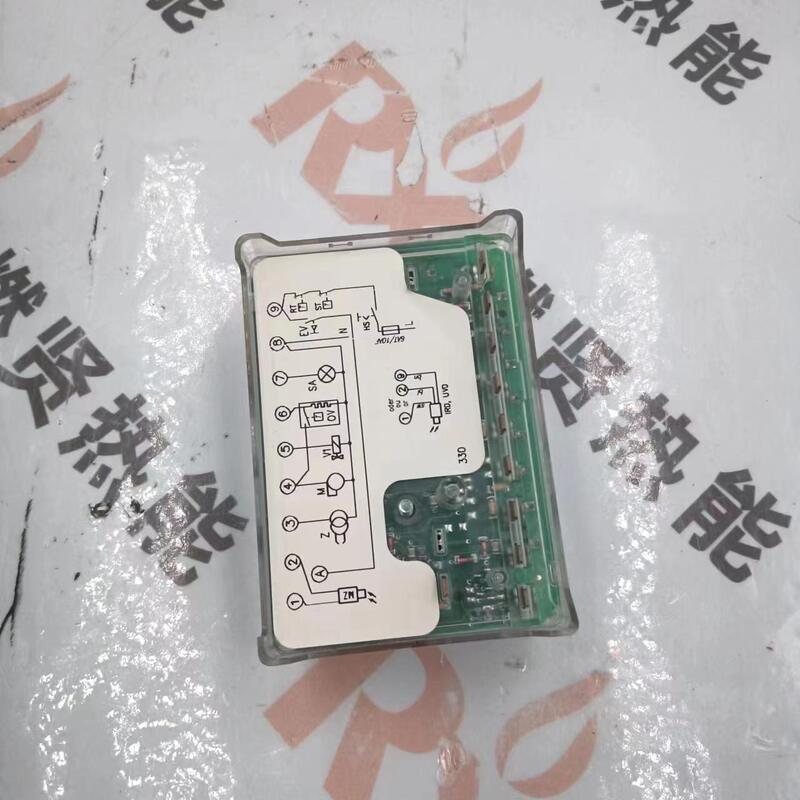 Controller di combustione DKO972-N originale Honeywell Mod.05 0412005U DKO974-N per Honeywell in magazzino