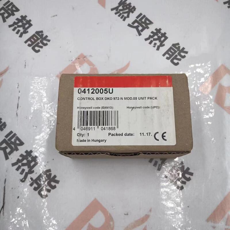 Controller di combustione DKO972-N originale Honeywell Mod.05 0412005U DKO974-N per Honeywell in magazzino