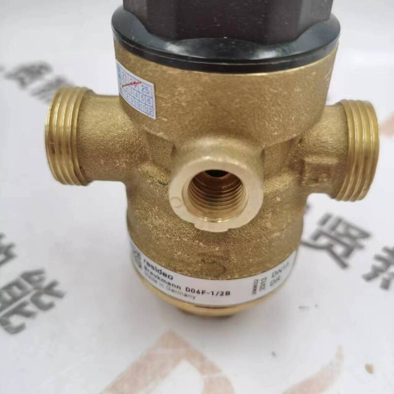 High Quality D06F-11/4A Building Actuator Motor for Honeywell Best Price in Stock Used Condition