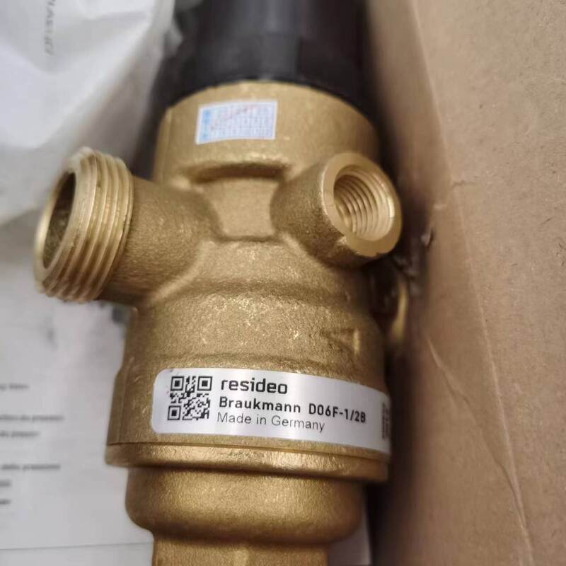 High Quality D06F-11/4A Building Actuator Motor for Honeywell Best Price in Stock Used Condition