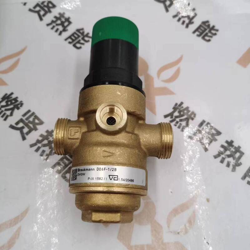 High Quality D06F-11/4A Building Actuator Motor for Honeywell Best Price in Stock Used Condition