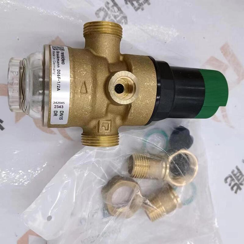 High Quality D06F-11/4A Building Actuator Motor for Honeywell Best Price in Stock Used Condition